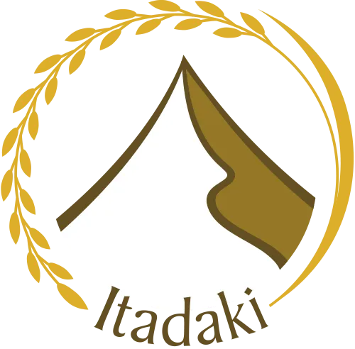 Itadaki(いただき)